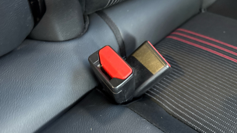 Renault Captur 1.6 E-TECH Hybrid 145 R.S. Line 5dr Auto Hybrid Hatchback